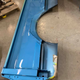 Illustration for article titled 1968 C10 Restoration - Part 10 - Paint is halfway there...